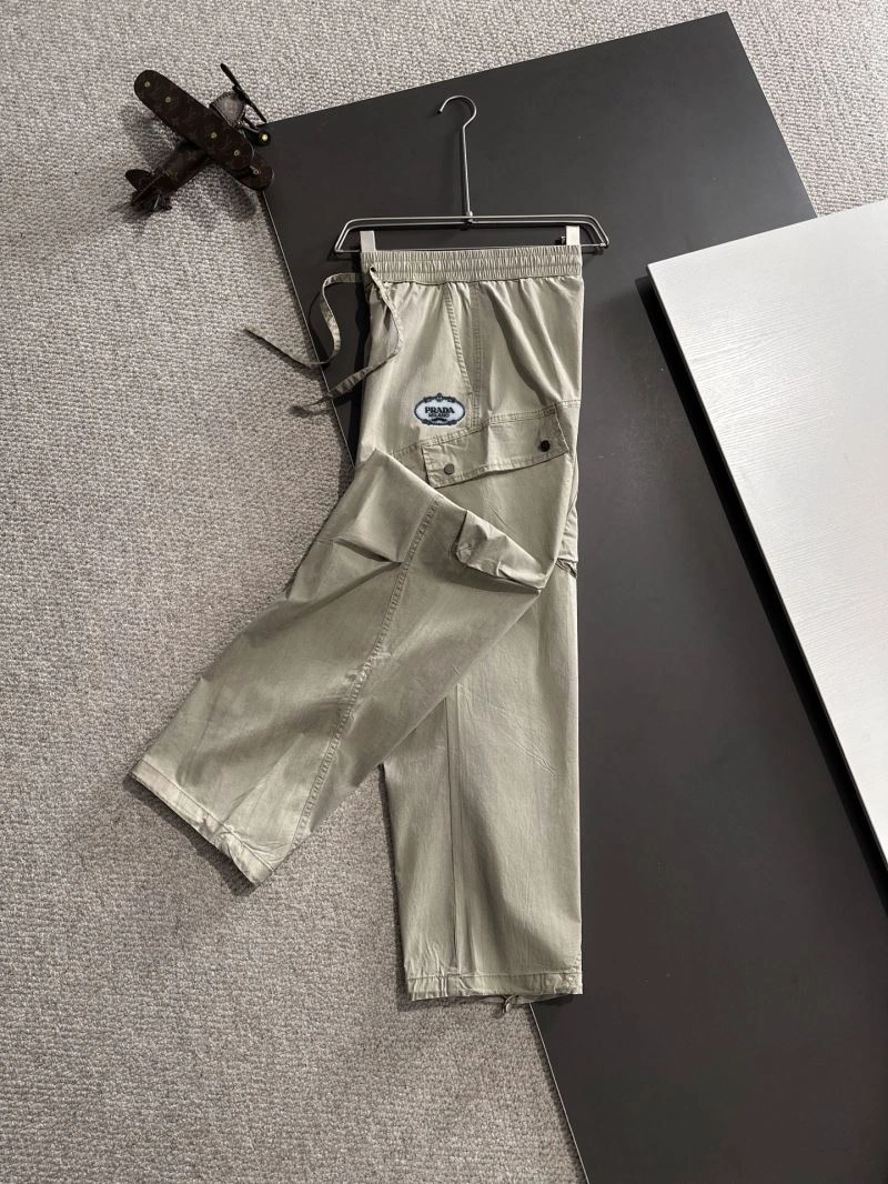 ZeroBulk Prada Long Pants 171407