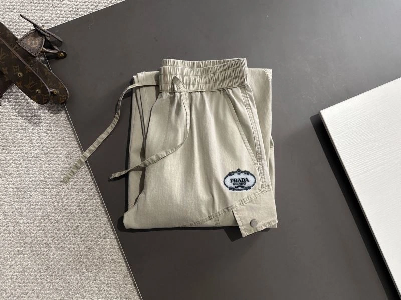 ZeroBulk Prada Long Pants 171407
