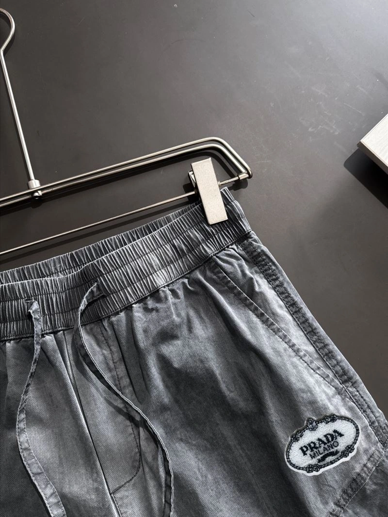 Prada Long Pants OdorResistant 171404