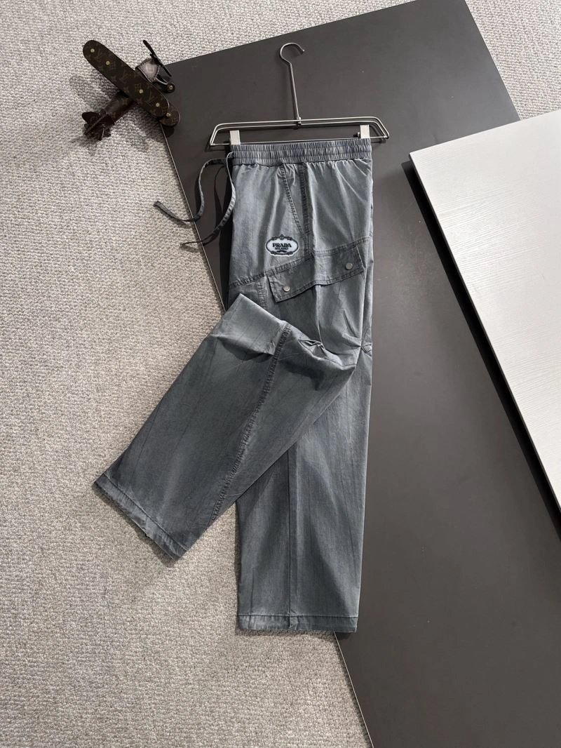 Prada Long Pants OdorResistant 171404