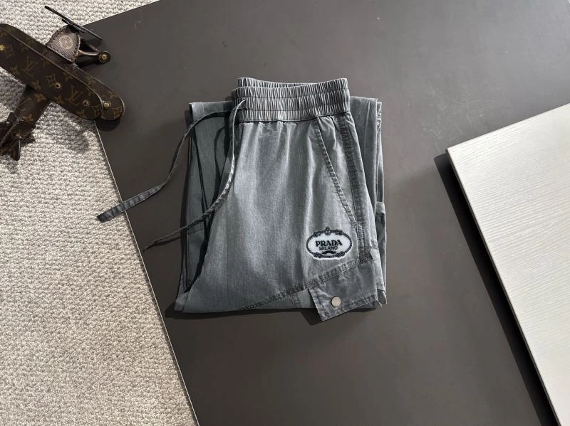 Prada Long Pants OdorResistant 171404