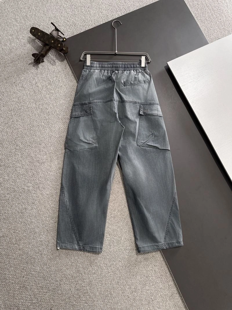 Prada Long Pants OdorResistant 171404