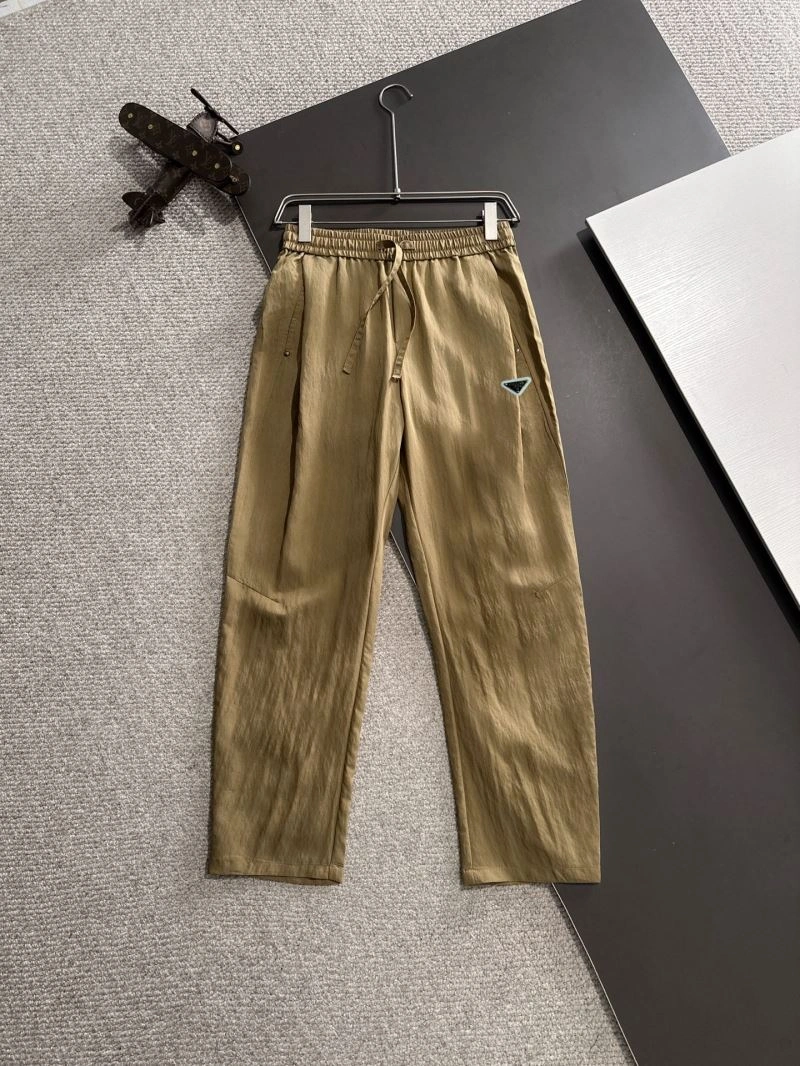 Stylish Prada Long Pants 171445