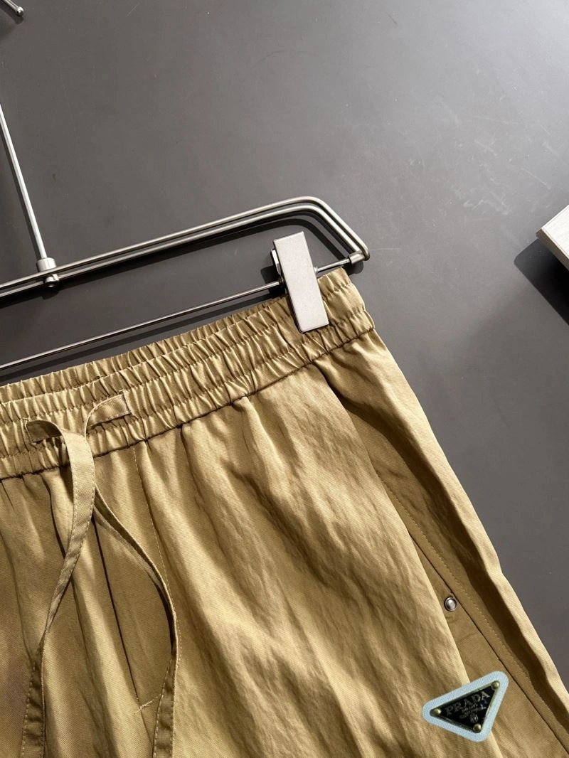 Stylish Prada Long Pants 171445