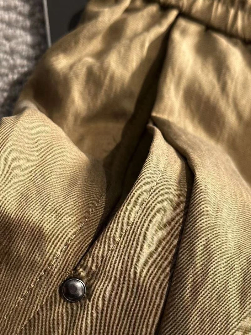 Stylish Prada Long Pants 171445