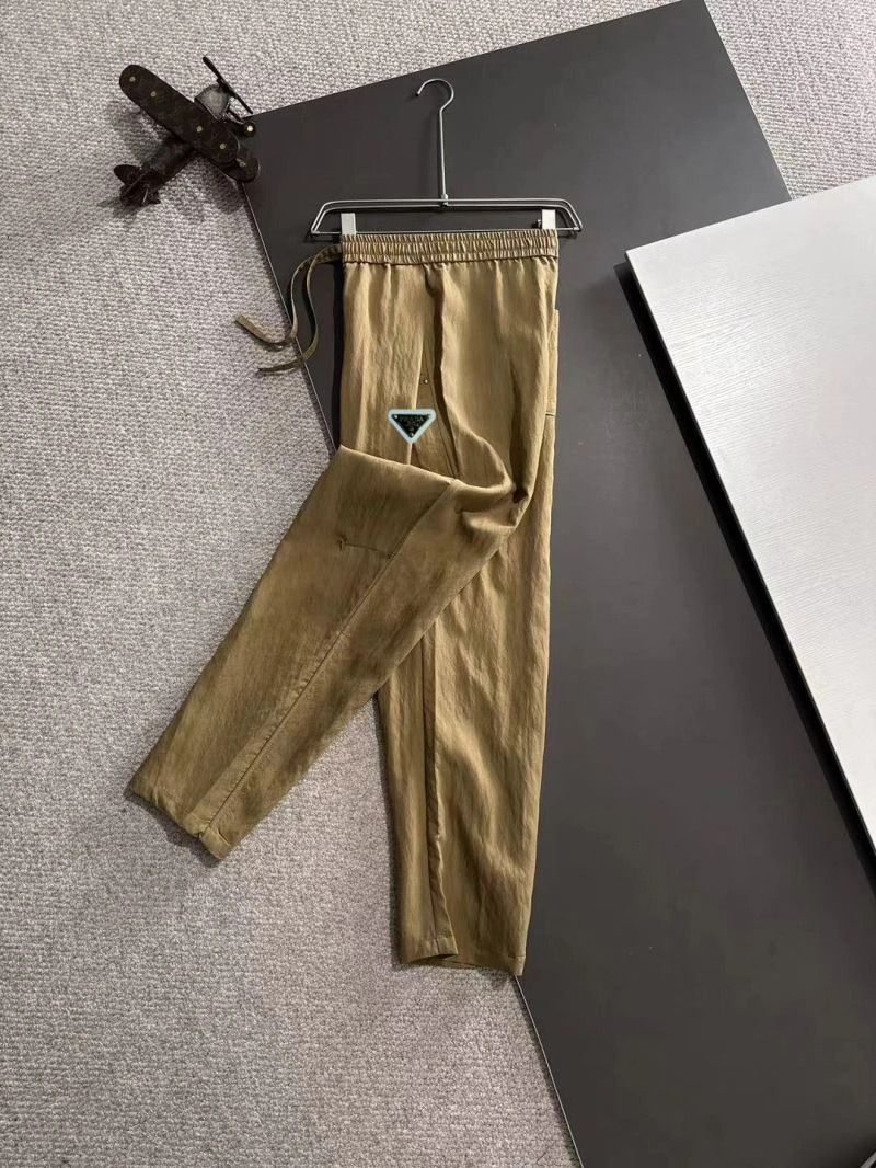 Stylish Prada Long Pants 171445
