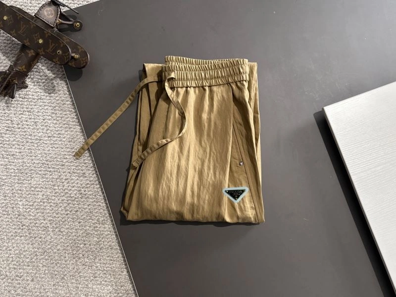 Stylish Prada Long Pants 171445