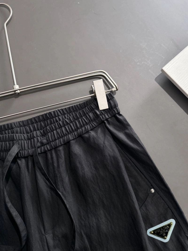 Elegant Prada Long Pants 171397