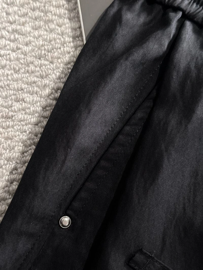 Elegant Prada Long Pants 171397