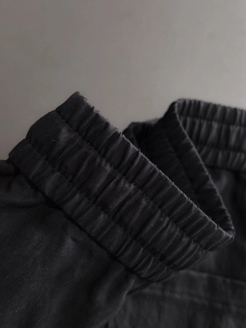 Elegant Prada Long Pants 171397