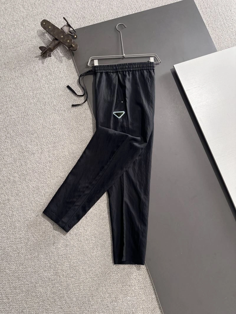Elegant Prada Long Pants 171397