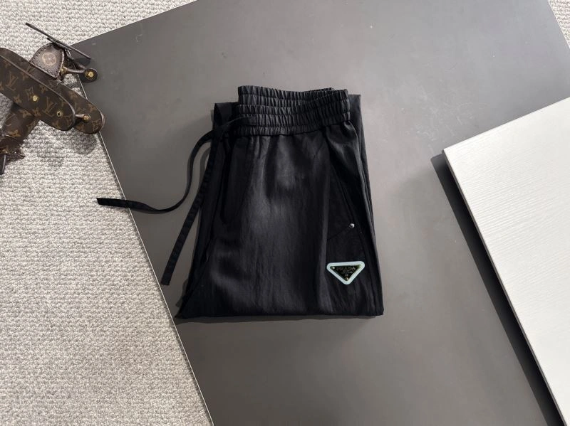 Elegant Prada Long Pants 171397