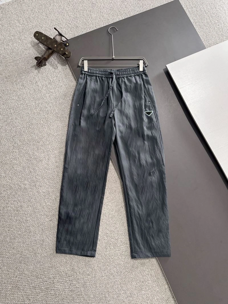 Prada Long Pants Sleek 171399
