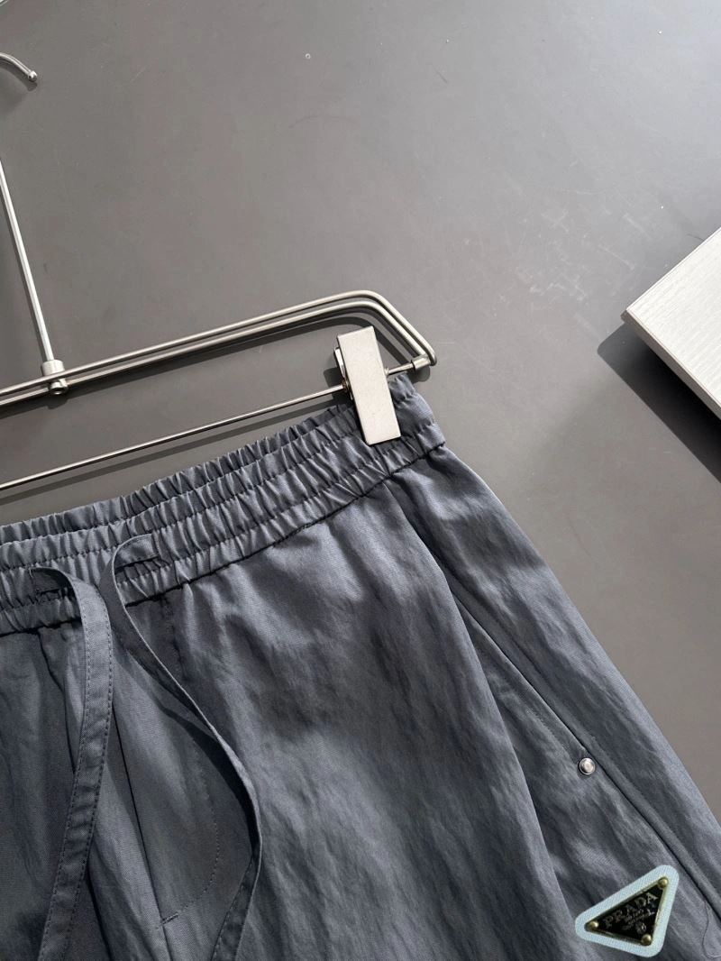 Prada Long Pants Sleek 171399