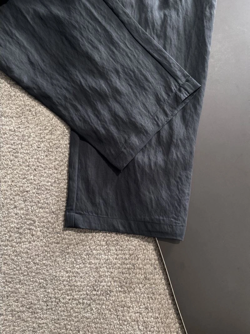Prada Long Pants Sleek 171399