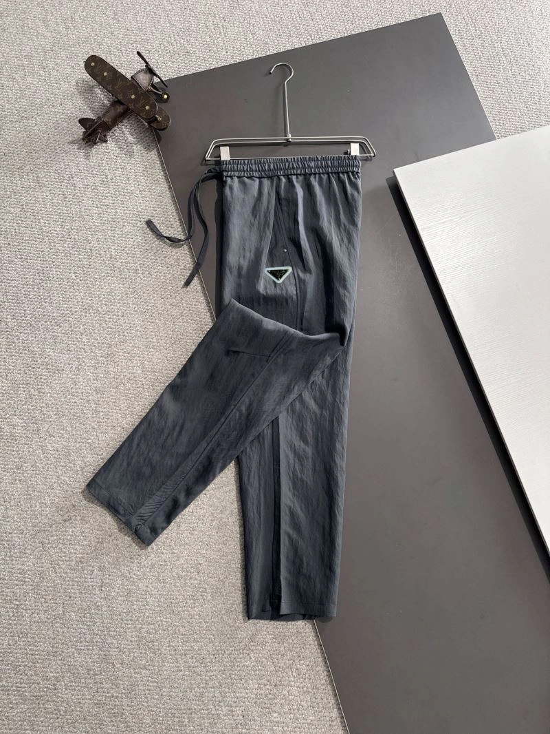 Prada Long Pants Sleek 171399