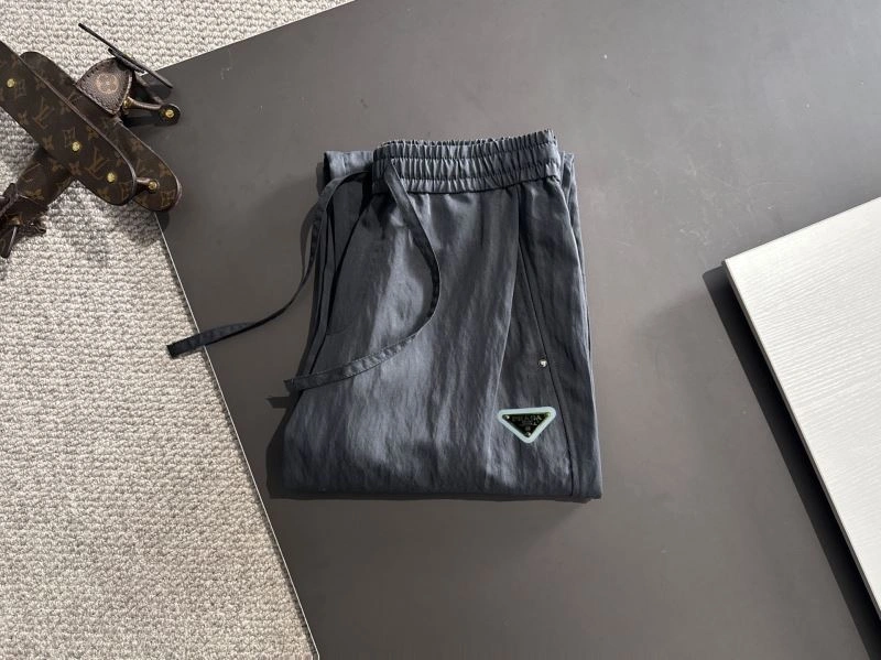 Prada Long Pants Sleek 171399
