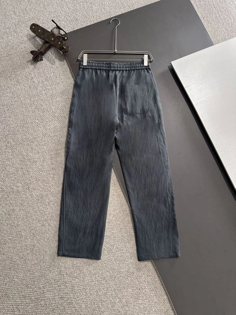 Prada Long Pants Sleek 171399