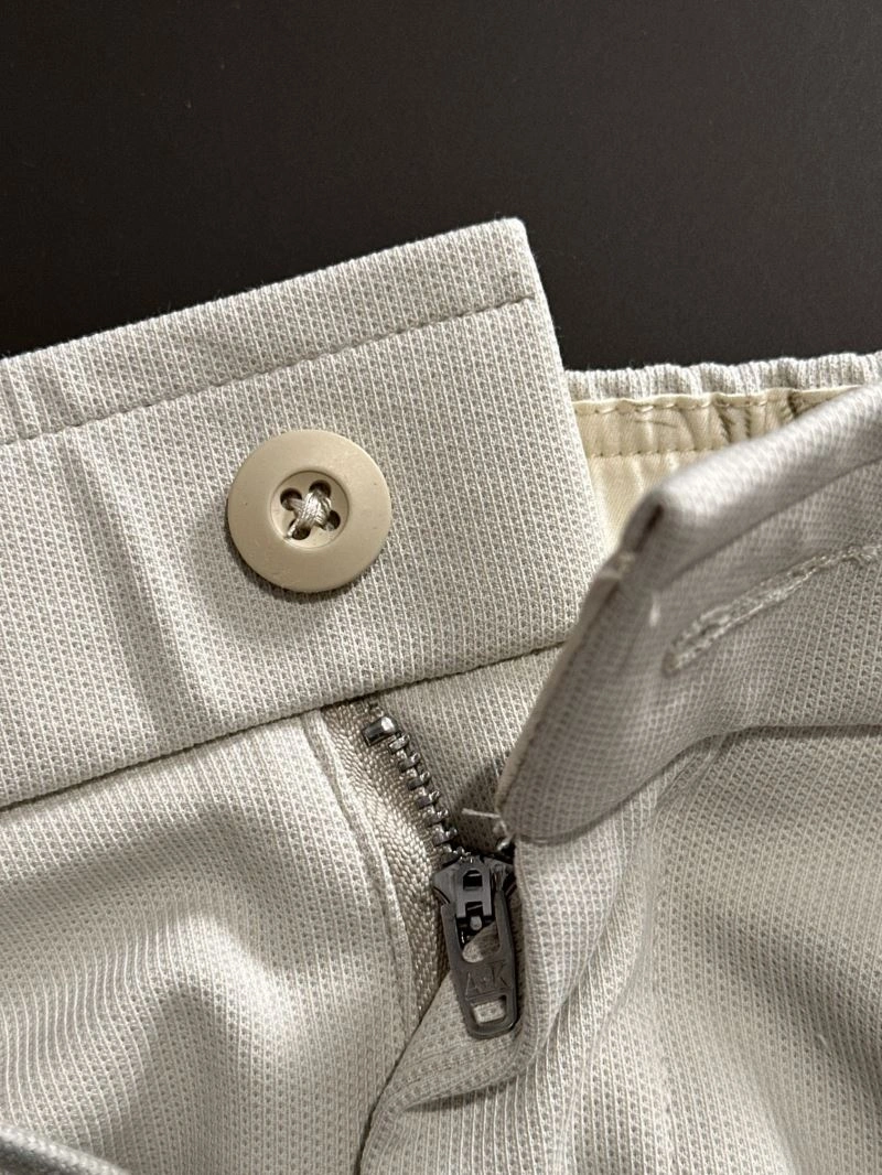 Fashionable Prada Long Pants 171401