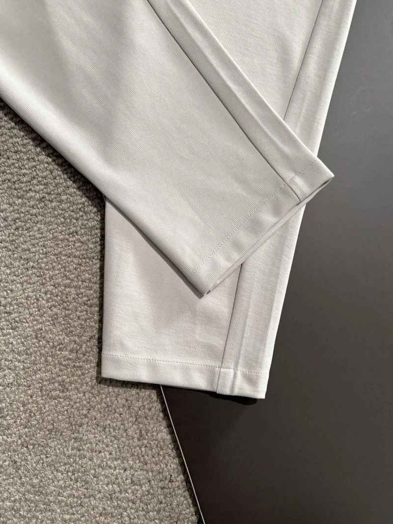 Fashionable Prada Long Pants 171401