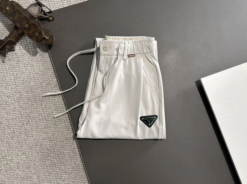 Fashionable Prada Long Pants 171401