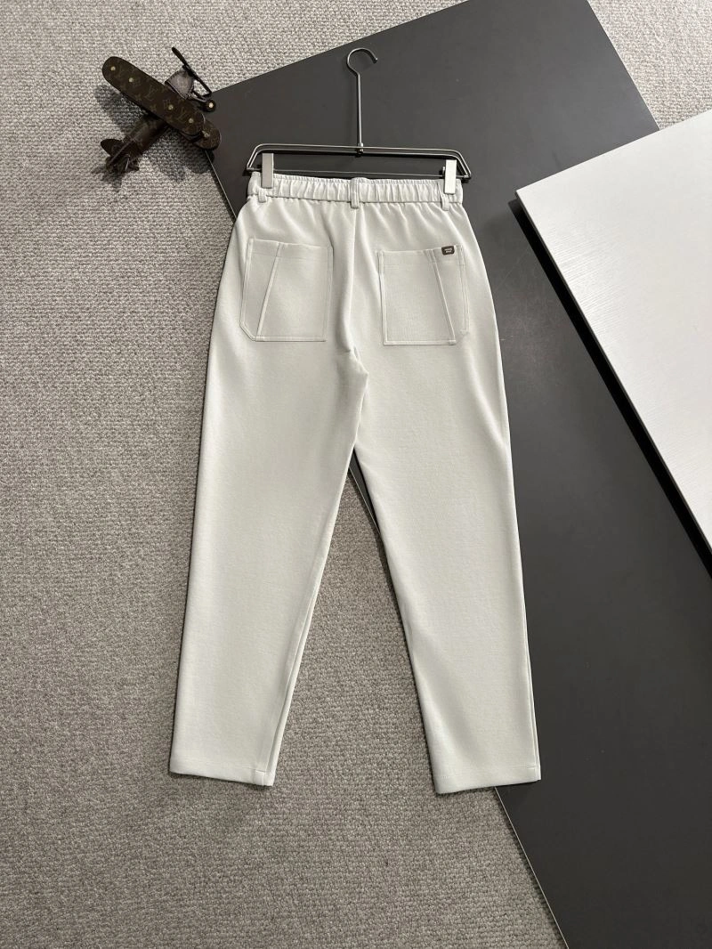 Fashionable Prada Long Pants 171401
