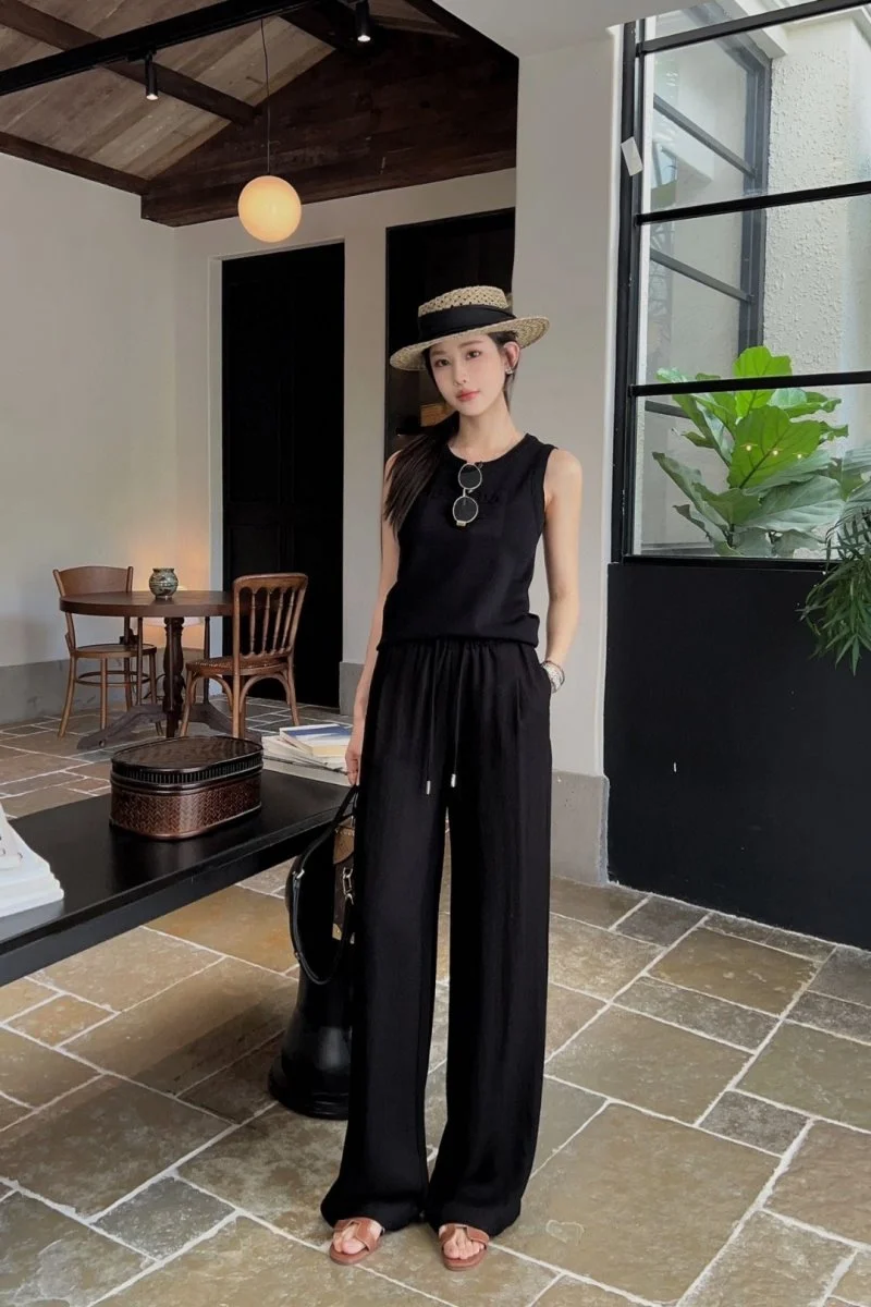 Prada Long Pants EasyMatch 166202