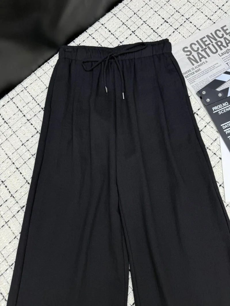 Prada Long Pants EasyMatch 166202