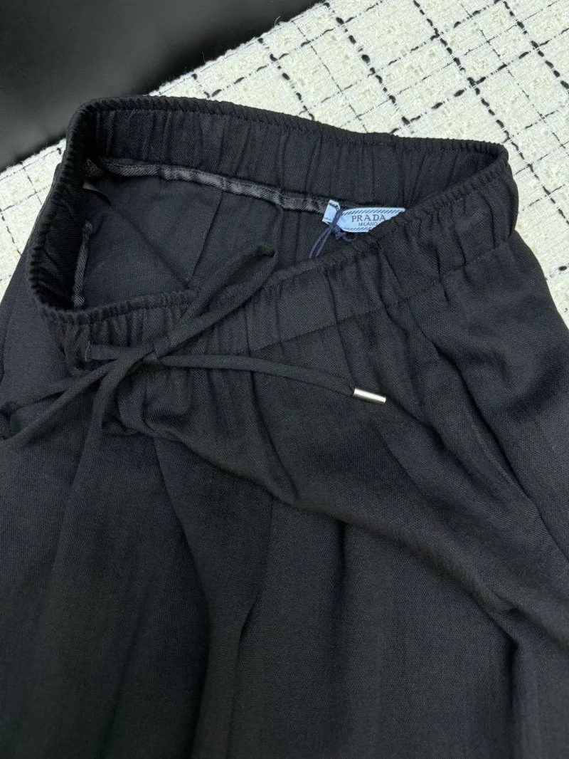 Prada Long Pants EasyMatch 166202