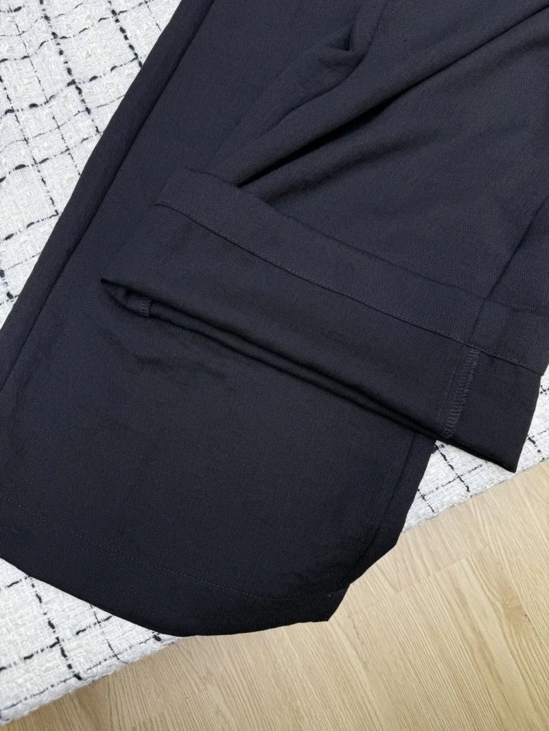 Prada Long Pants EasyMatch 166202