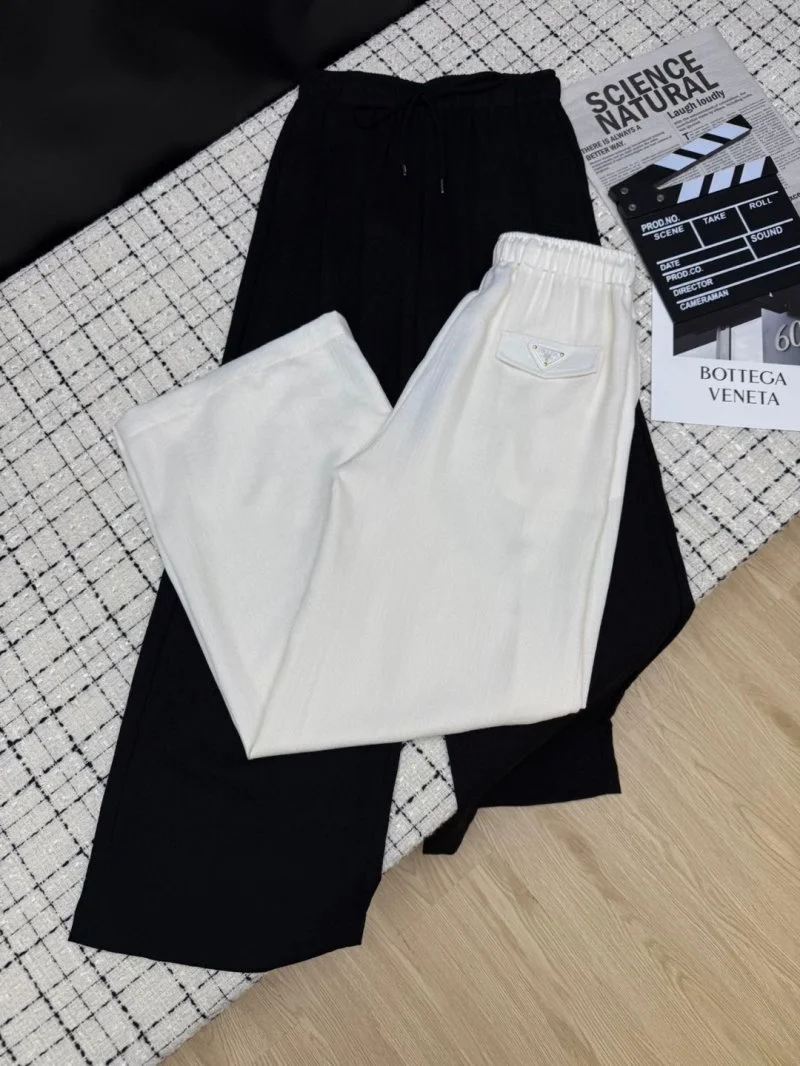 Prada Long Pants FlexibleFit 166204