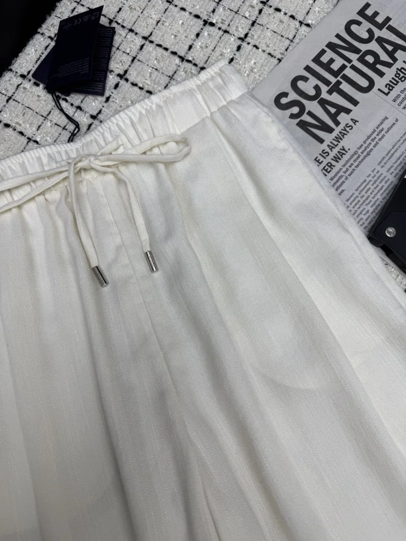 Prada Long Pants FlexibleFit 166204