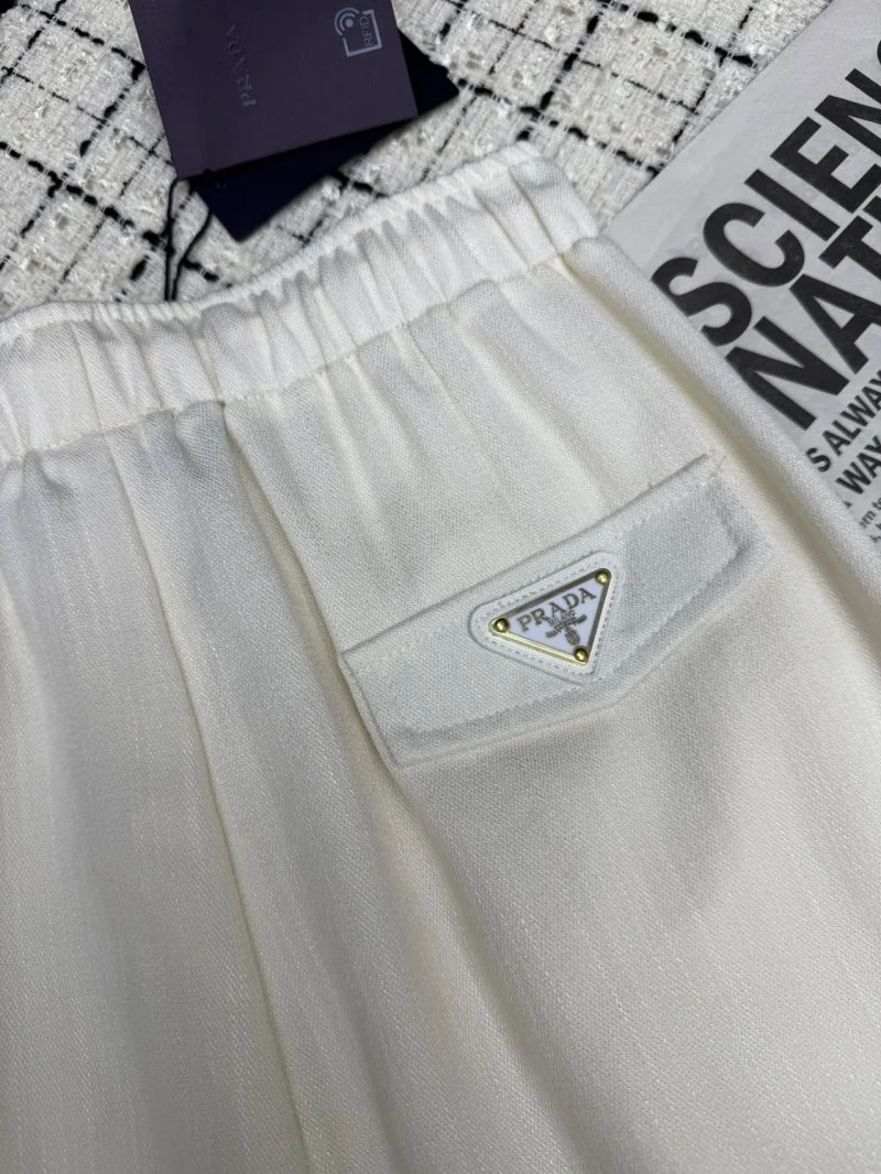 Prada Long Pants FlexibleFit 166204