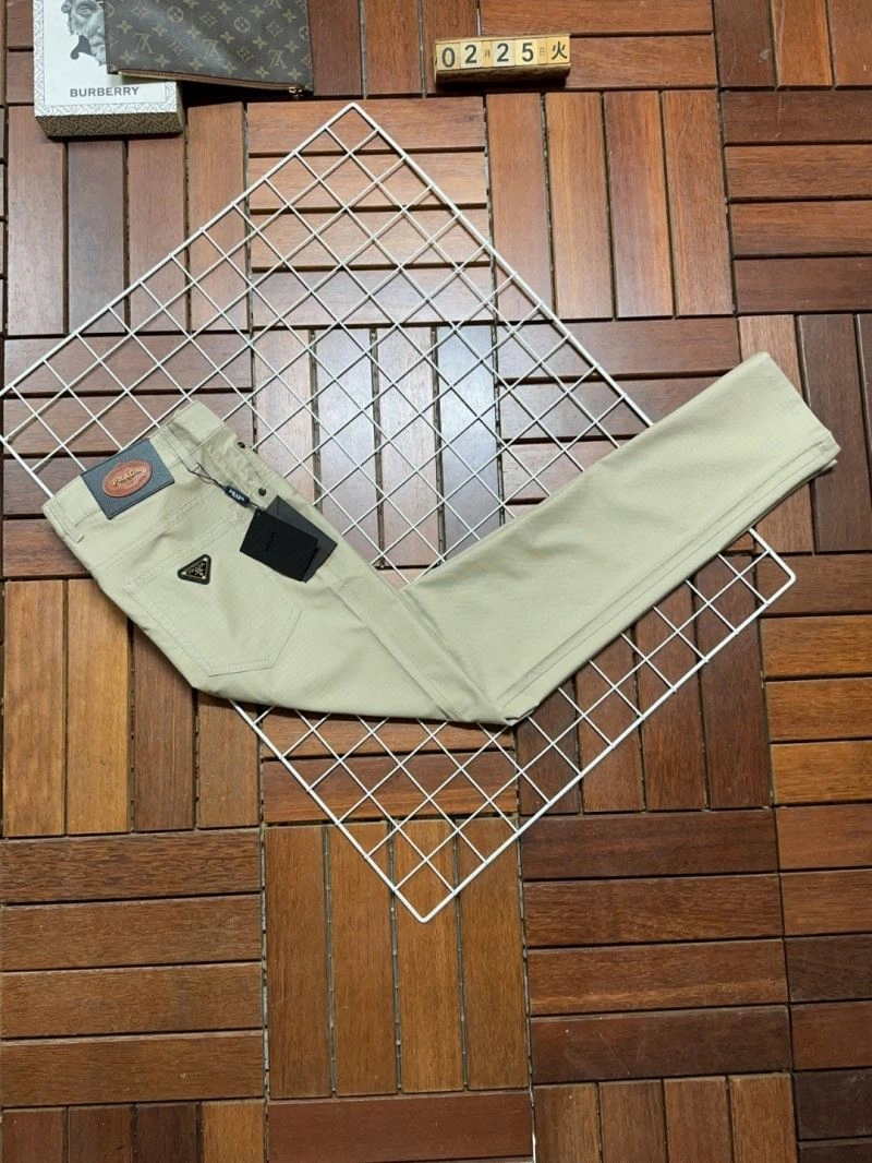 TopPick Prada Long Pants 171207