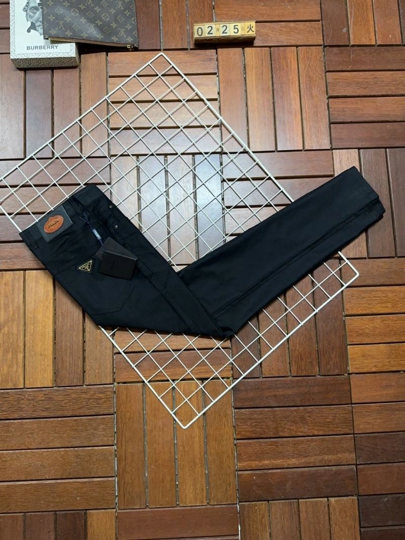 TopPick Prada Long Pants 171207