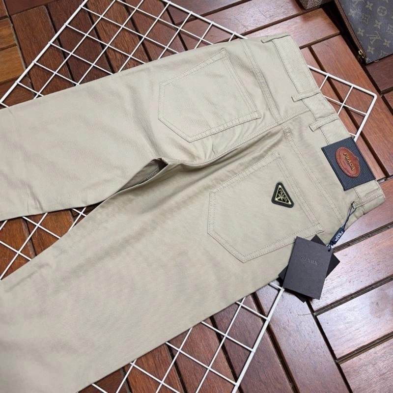 TopPick Prada Long Pants 171207