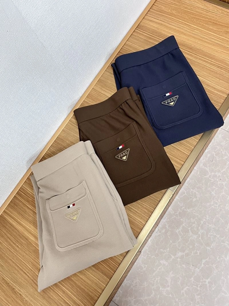 Prada Long Pants Premium 171206