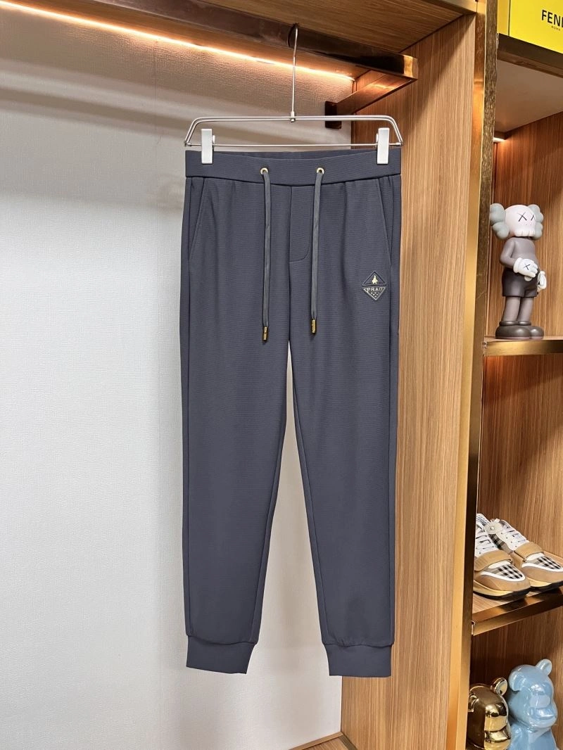 Prada Long Pants Premium 171206