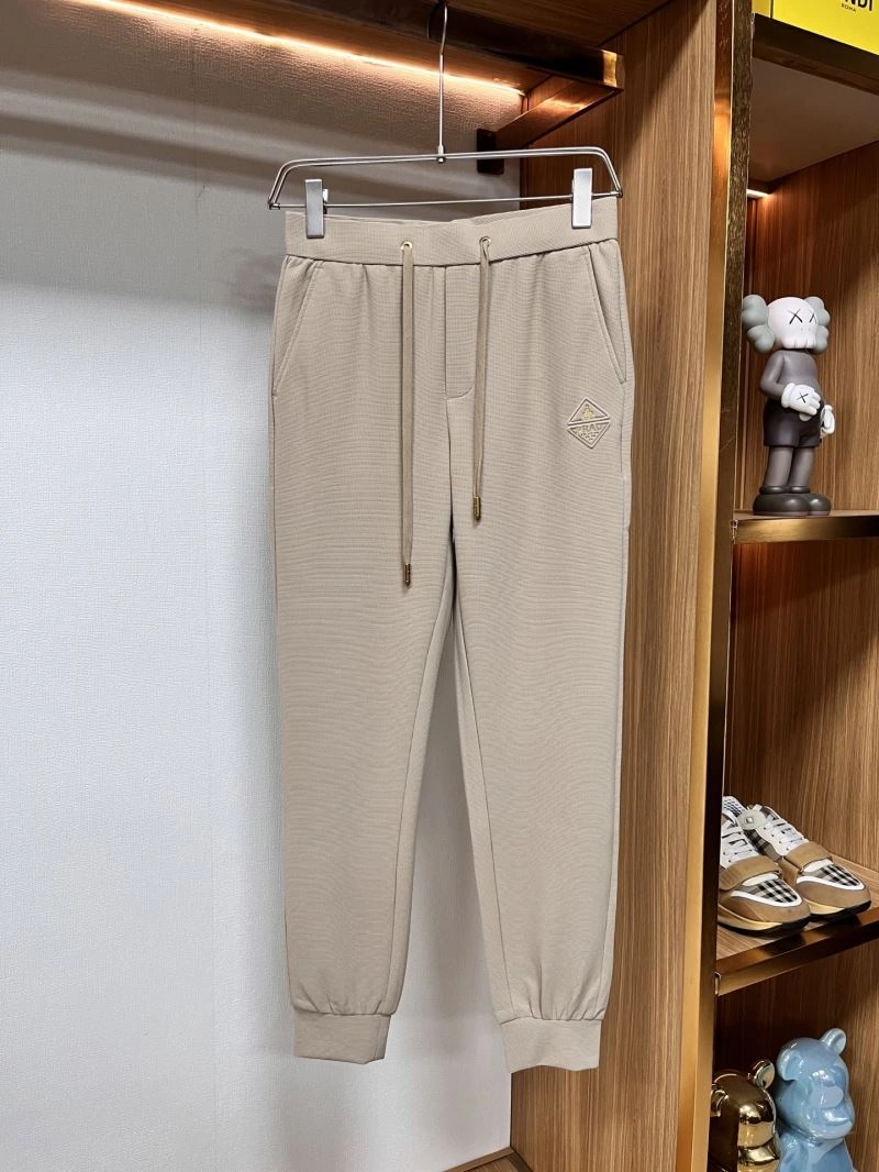 Prada Long Pants Premium 171206