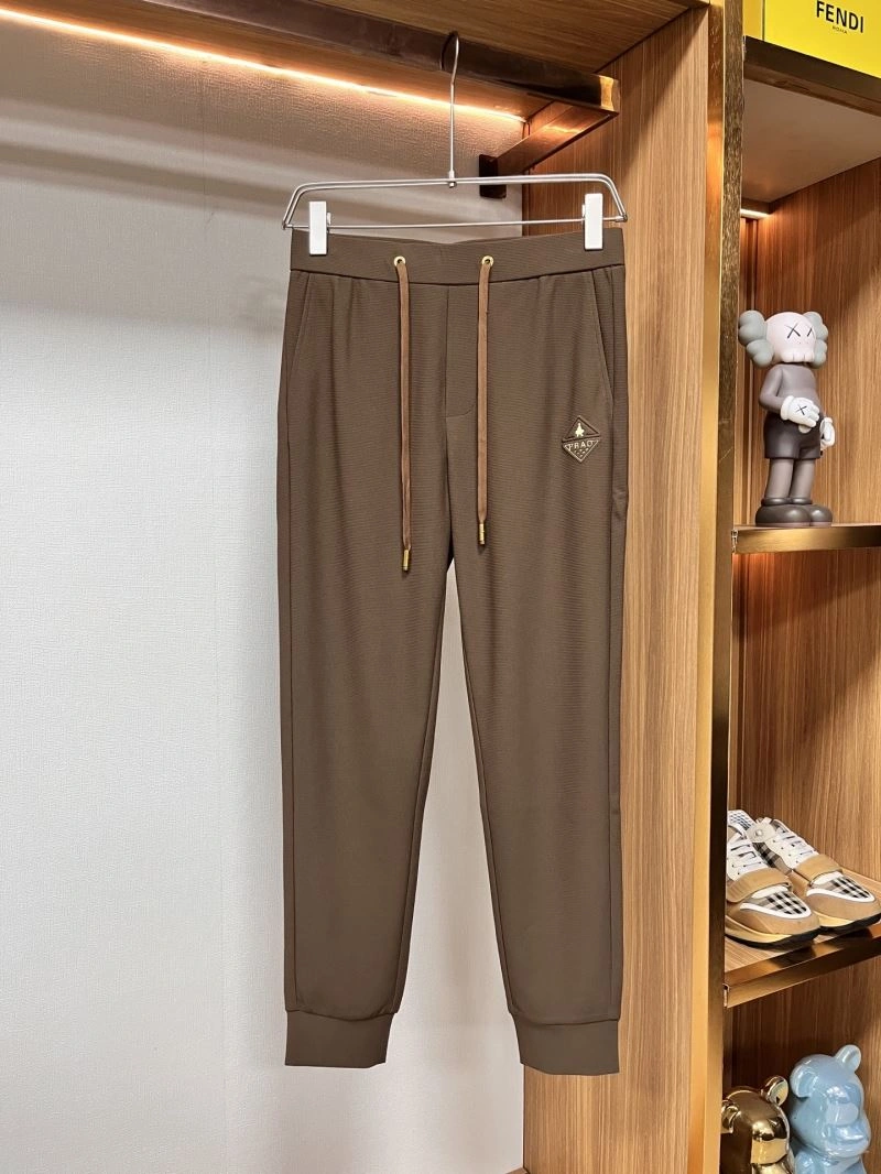 Prada Long Pants Premium 171206