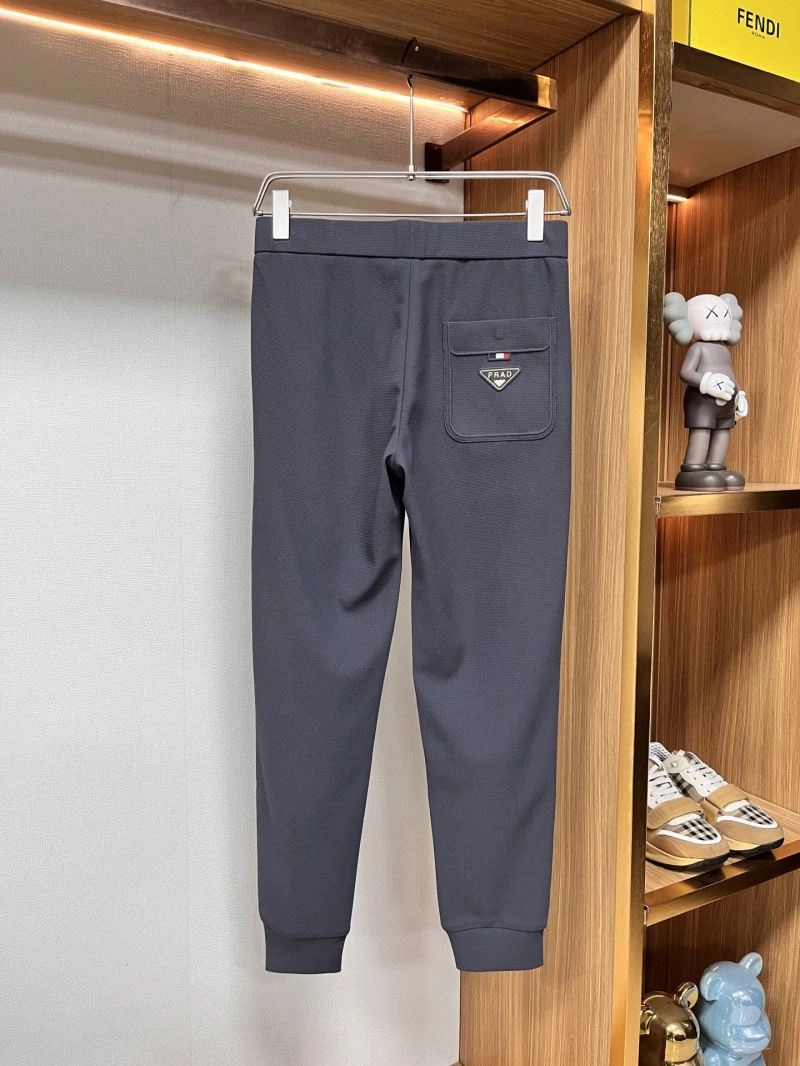 Prada Long Pants Premium 171206