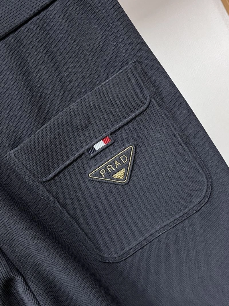 Prada Long Pants Premium 171206