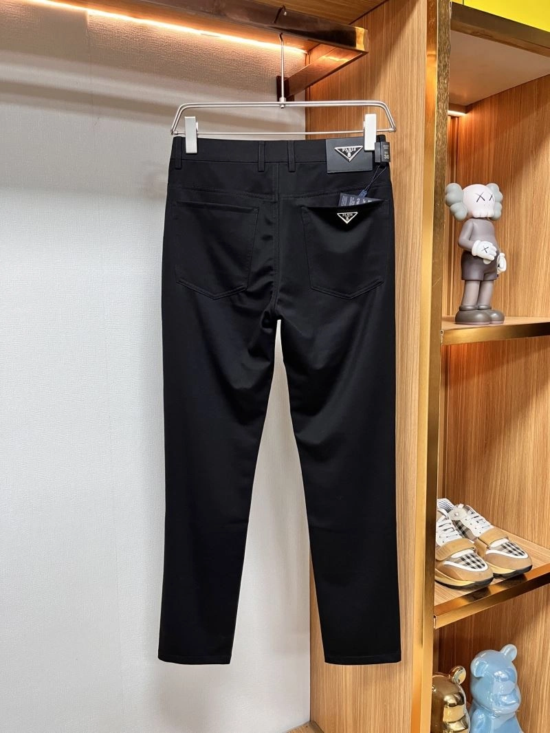 Stylish Prada Long Pants 171199