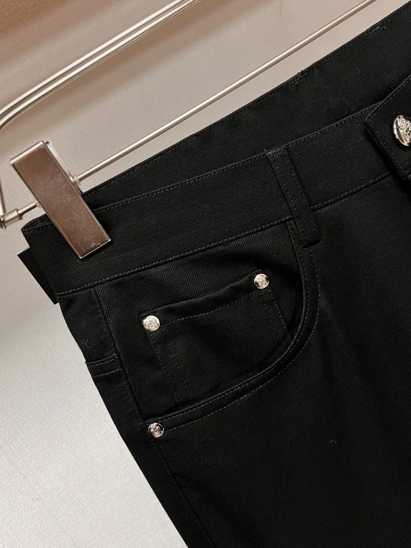Stylish Prada Long Pants 171199