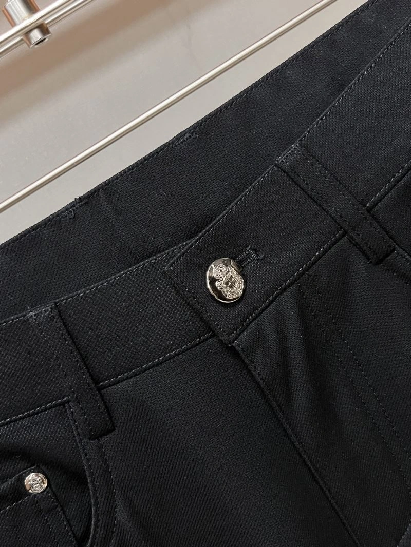 Stylish Prada Long Pants 171199