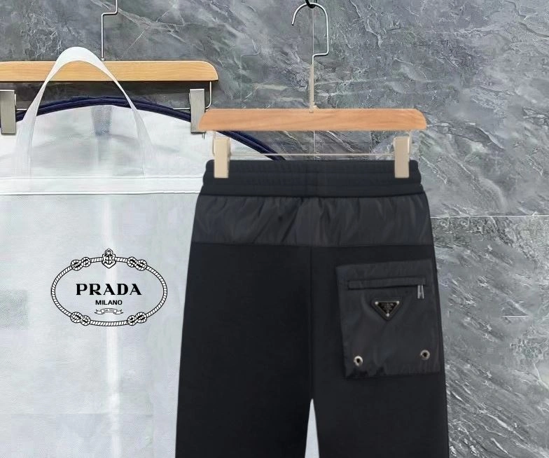 Prada Long Pants UrbanChic 171274