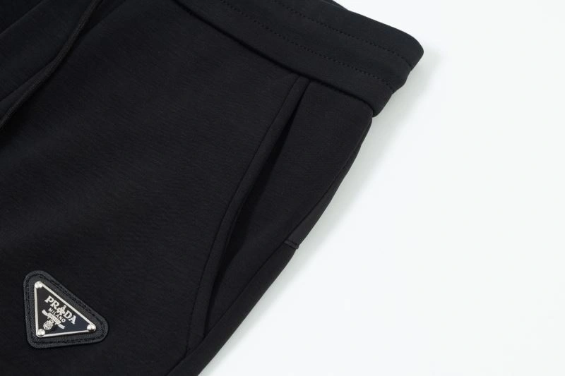 Prada Long Pants UrbanChic 171274
