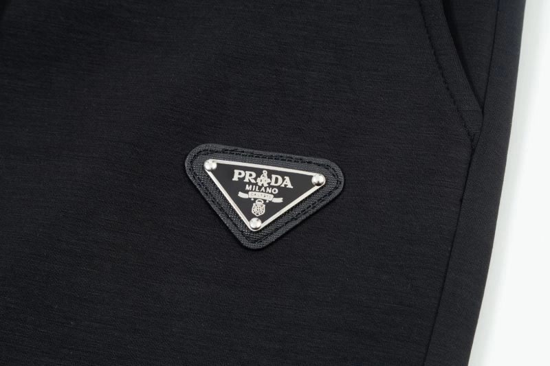 Prada Long Pants UrbanChic 171274