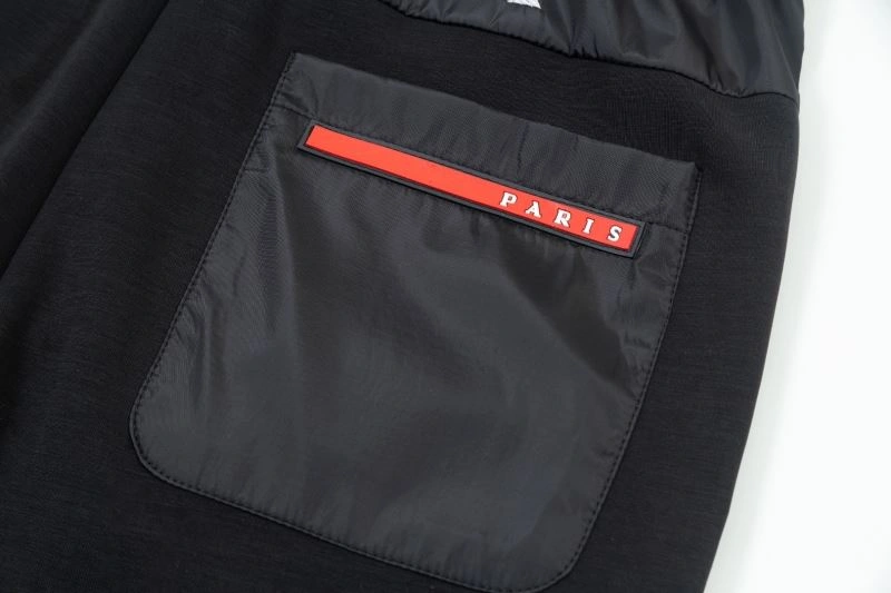 Prada Long Pants Sporty 171229