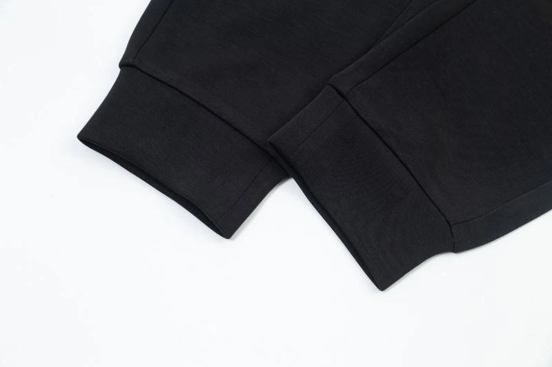 Prada Long Pants Sporty 171229